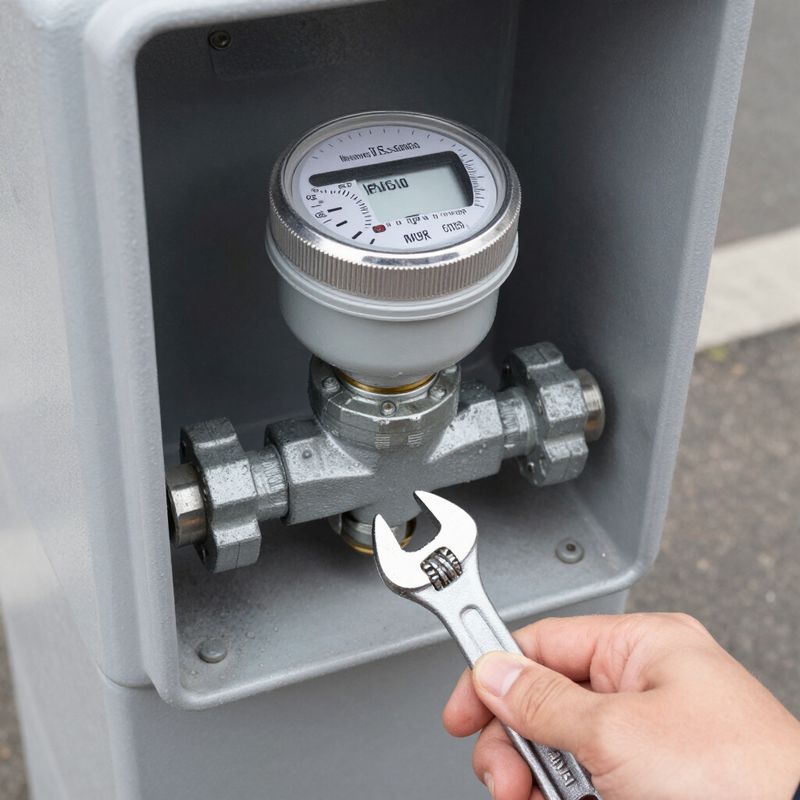 Faucet Leaks When Turned Off: A Missoula Fix