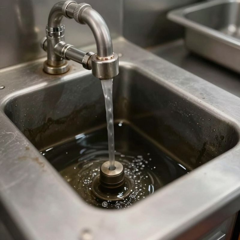 Garbage Disposal in Missoula