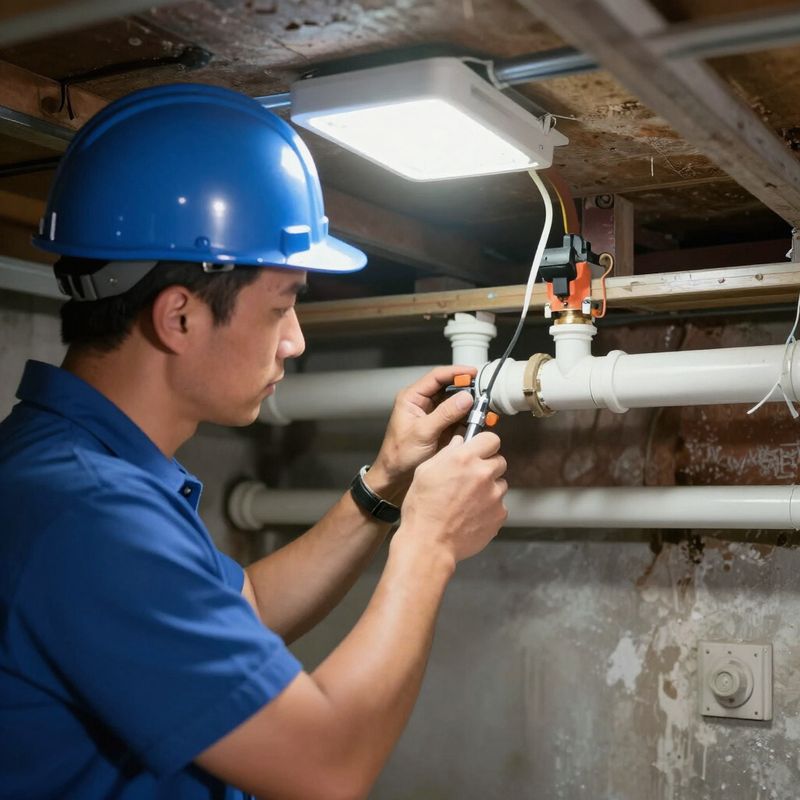 Sump Pump Not Running: A Missoula Guide